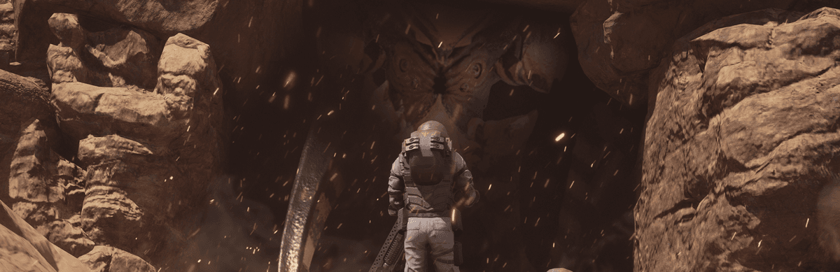 Starship Troopers: Extermination Steals a Page from Left 4 Dead with Its ‘Director’ Update