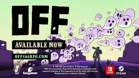 Off Finally Hits Steam: What This Cult Classic Means for Modern RPG Fans