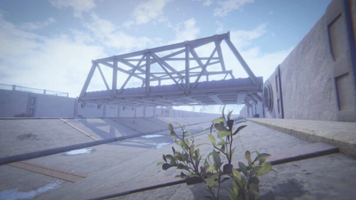 Could This Indie Courtroom Drama Outsmart Phoenix Wright?