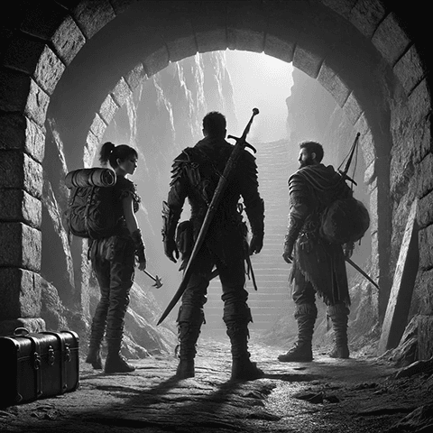 Could TILKI Be the AI Game Maker for Everyone?