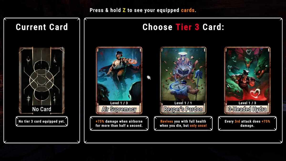 Screenshot from Hordelord