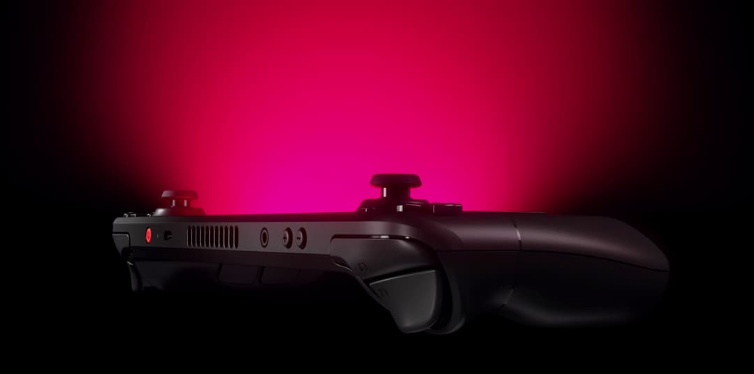 Komodo Puts Steam Deck Front and Center at Busan Indie Connect 2025 — Here’s Why It Matters