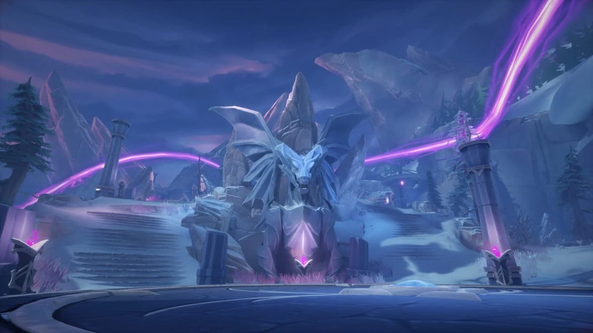 Screenshot from Fellowship