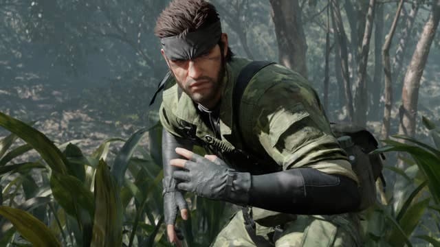 Metal Gear Solid Delta: Snake Eater – Does This Remake Actually Matter in 2025?