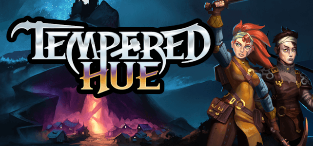 Tempered Hue Brings Grim-Cozy Blacksmithing to Life—But Can It Forge Lasting Appeal?