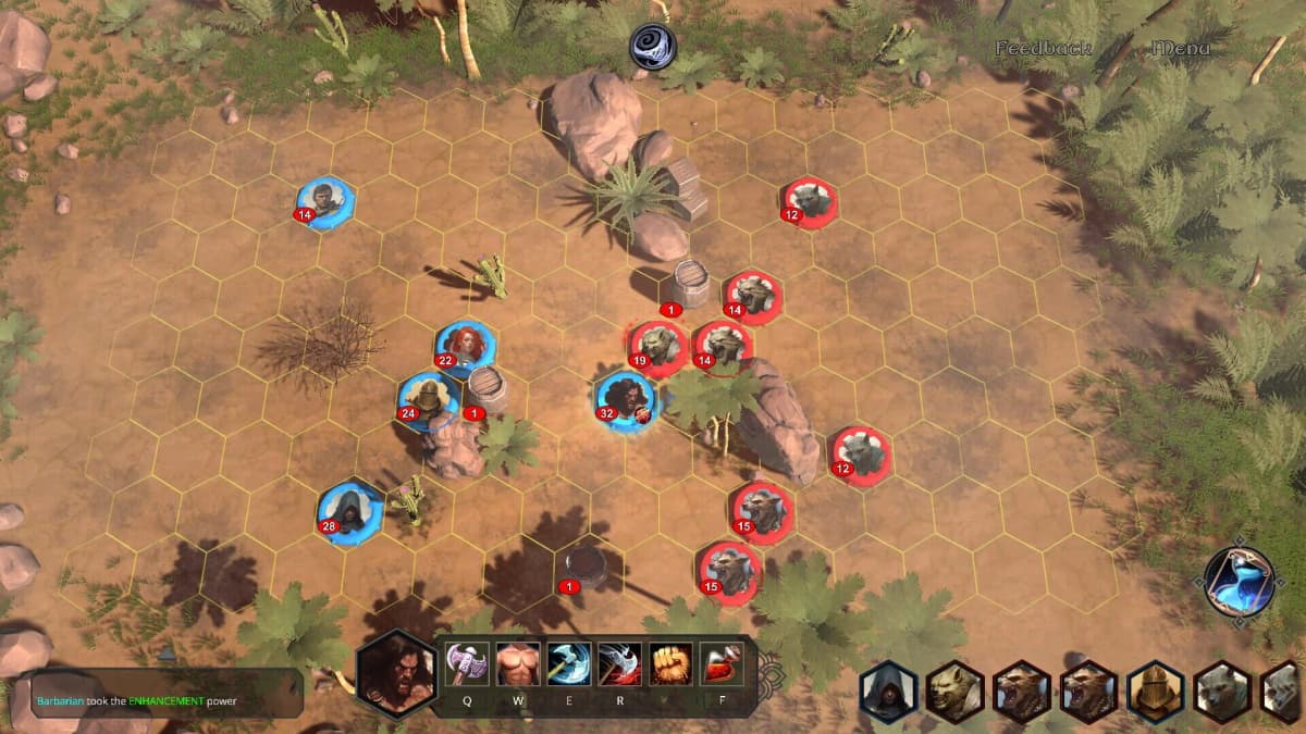 Can Valiant Tactics’ No-RNG Combat Revolutionize Tactical RPGs?