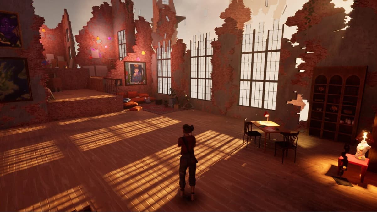 How a Free Student Puzzle Game Became an Emotional Masterpiece