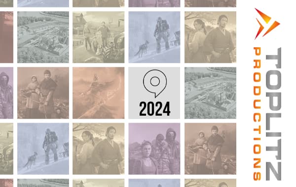 Toplitz Drops Gothic Bloodsuckers and Frozen Wastelands at gamescom 2025—Here’s What’s Actually