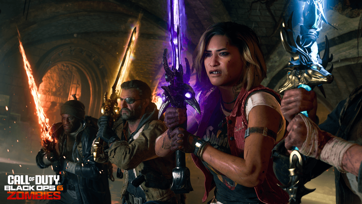 Complete Guide to All Major Black Ops 6 Zombies Easter Eggs