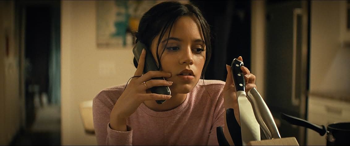 10 Jenna Ortega Performances That Will Blow Your Mind