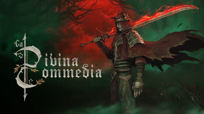 La Divina Commedia: Dante’s Inferno Returns as a Dark Fantasy Action-RPG—But Should You Care?