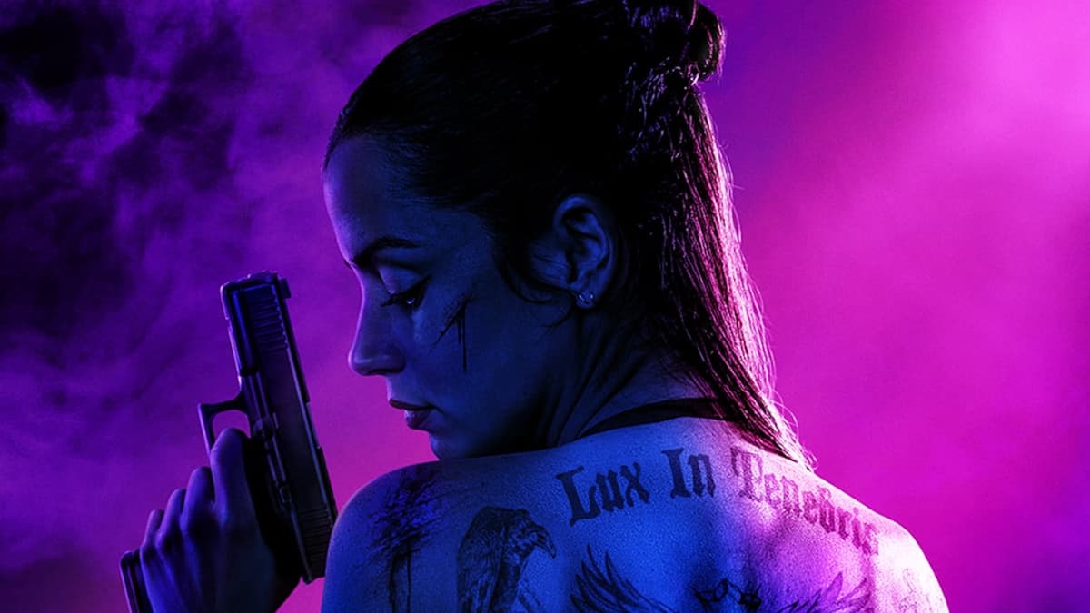 Ballerina’s Ballet Gun-Fu Will Dazzle Even Die-Hard John Wick Fans