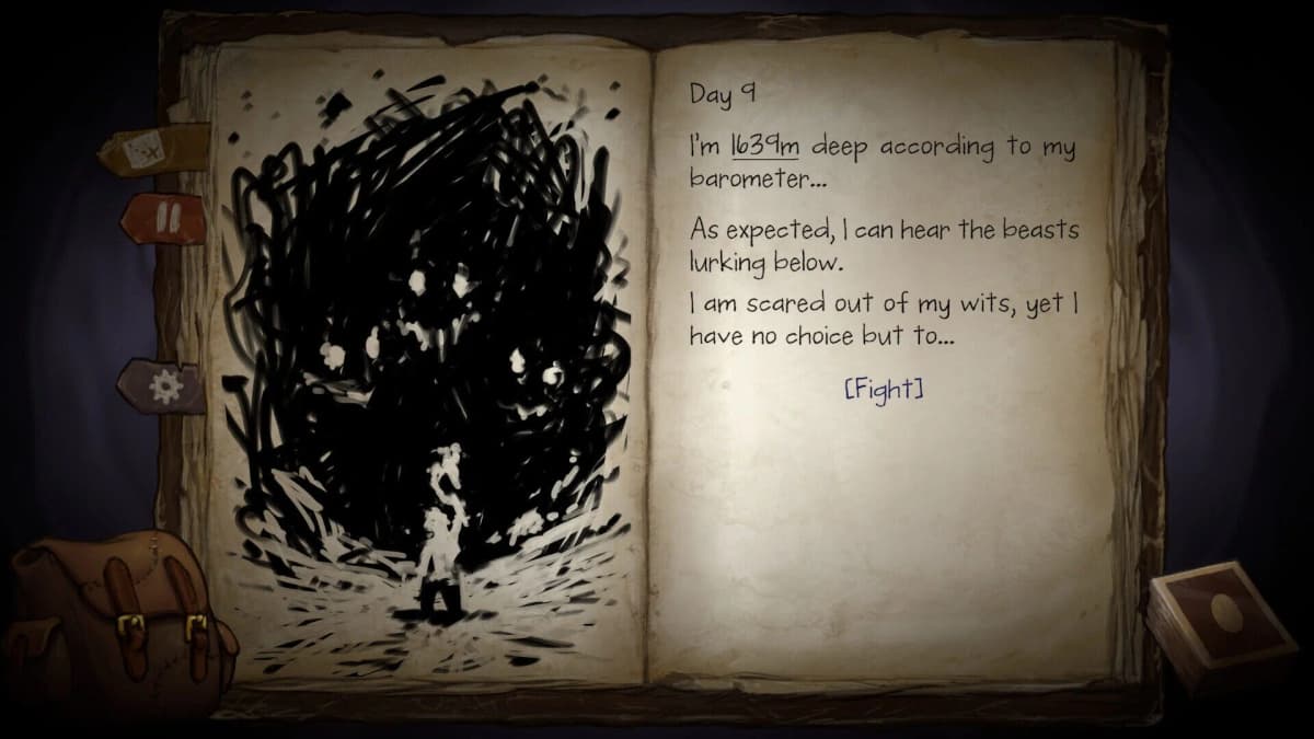 Screenshot from Decktamer