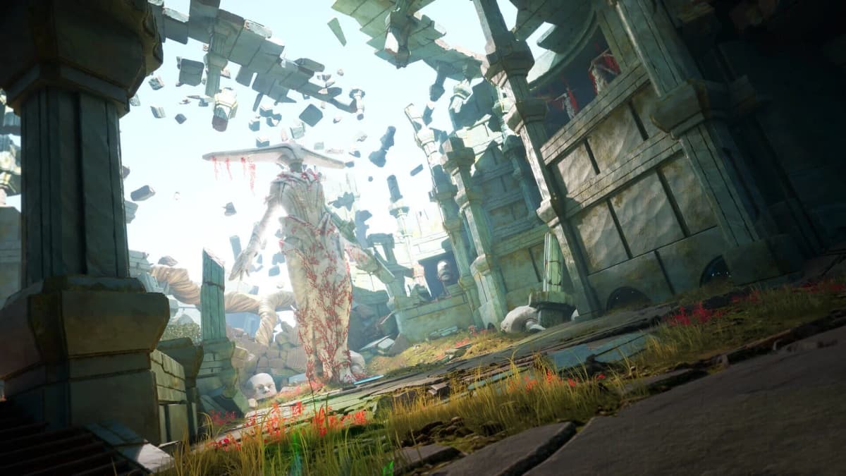 How Empyreal’s Mini Mage Unlocks Free ARPG Style