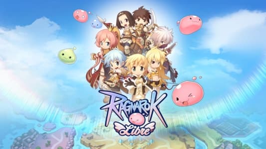 Can Ragnarok Libre Turn Your Grind Into Real Crypto Gold?