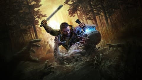 Dying Light: The Beast Revives Dockets with Early Loot Hunt