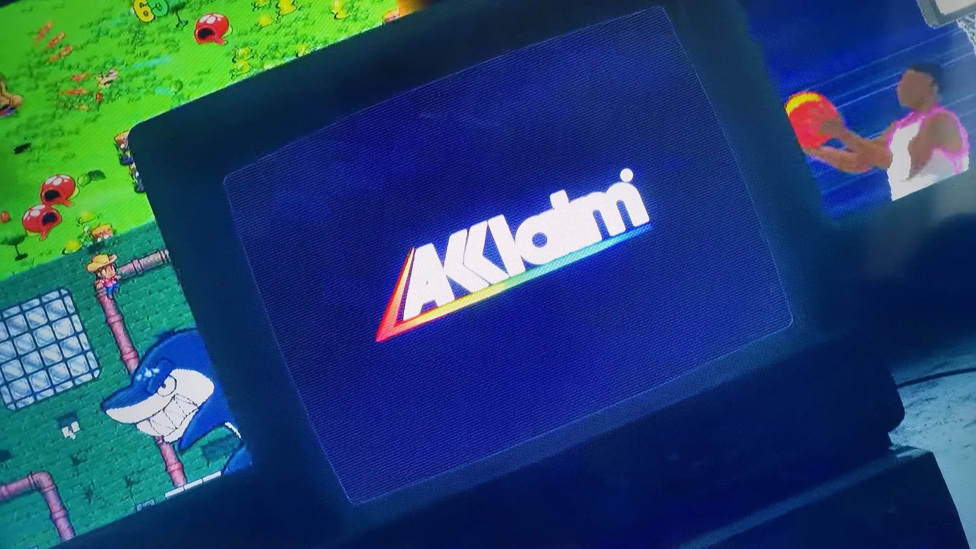 Play Acclaim Showcase Announced — Cool Retro Vibes or Just Brand Necromancy?