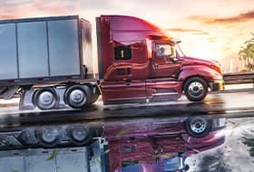 Road Kings Wants to Be Truck Sim’s Next Big Thing—But Does It Have the Grit?