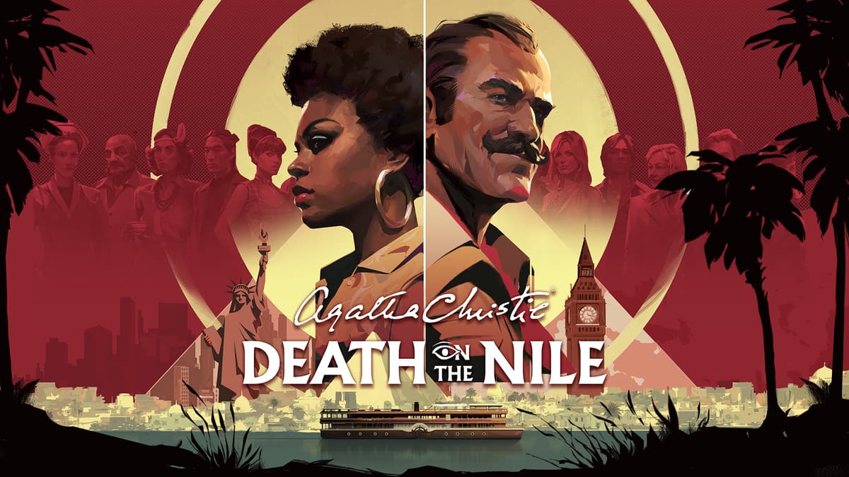 Death on the Nile Gets a 1970s Makeover – Why Agatha Christie Fans Should Pay Attention