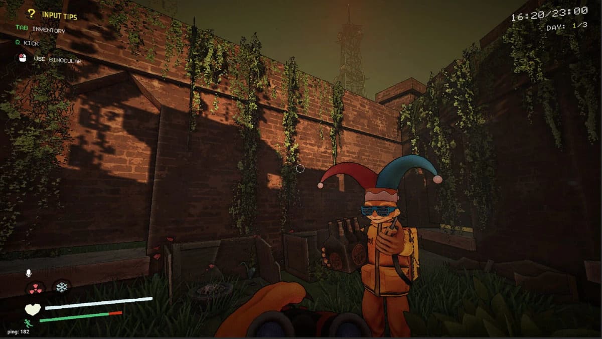 Why Delivery Pals Could Be Your Craziest Co-op Adventure Yet