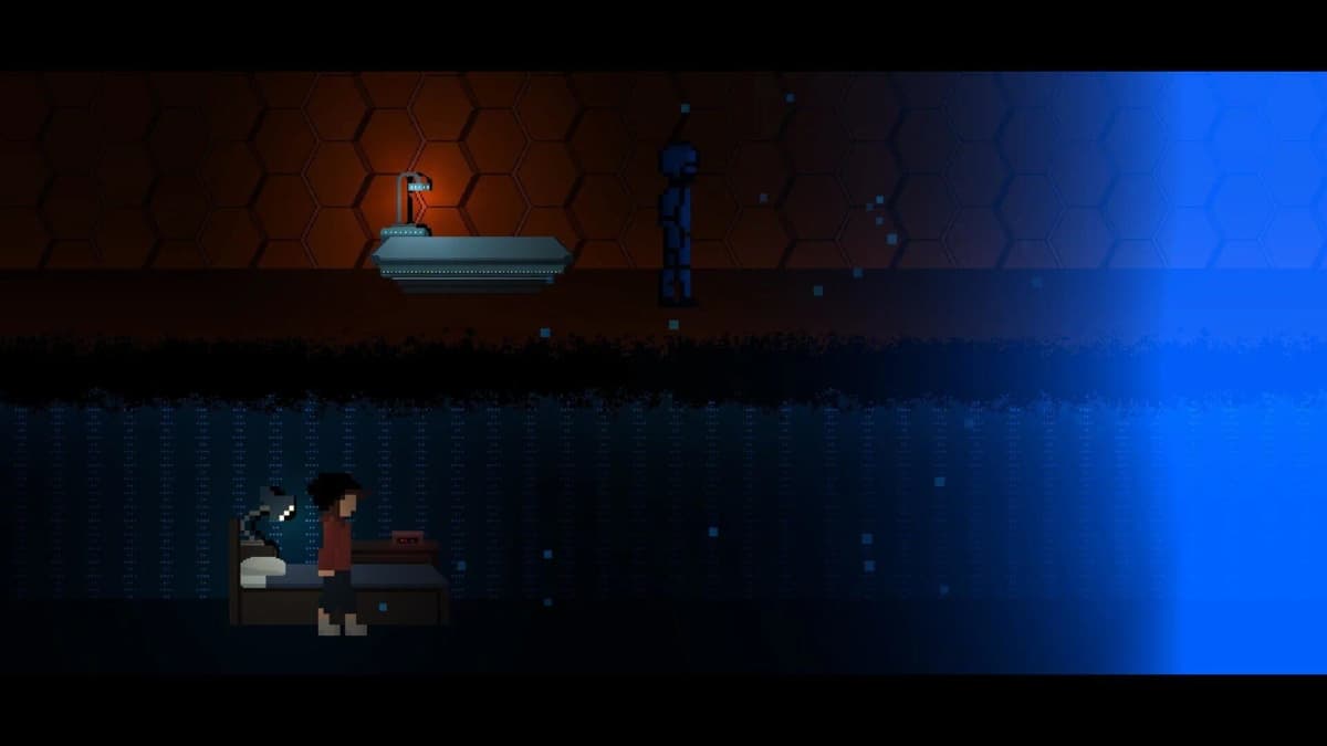 Why MIRAI #167 Could Redefine Pixel-Art Runners