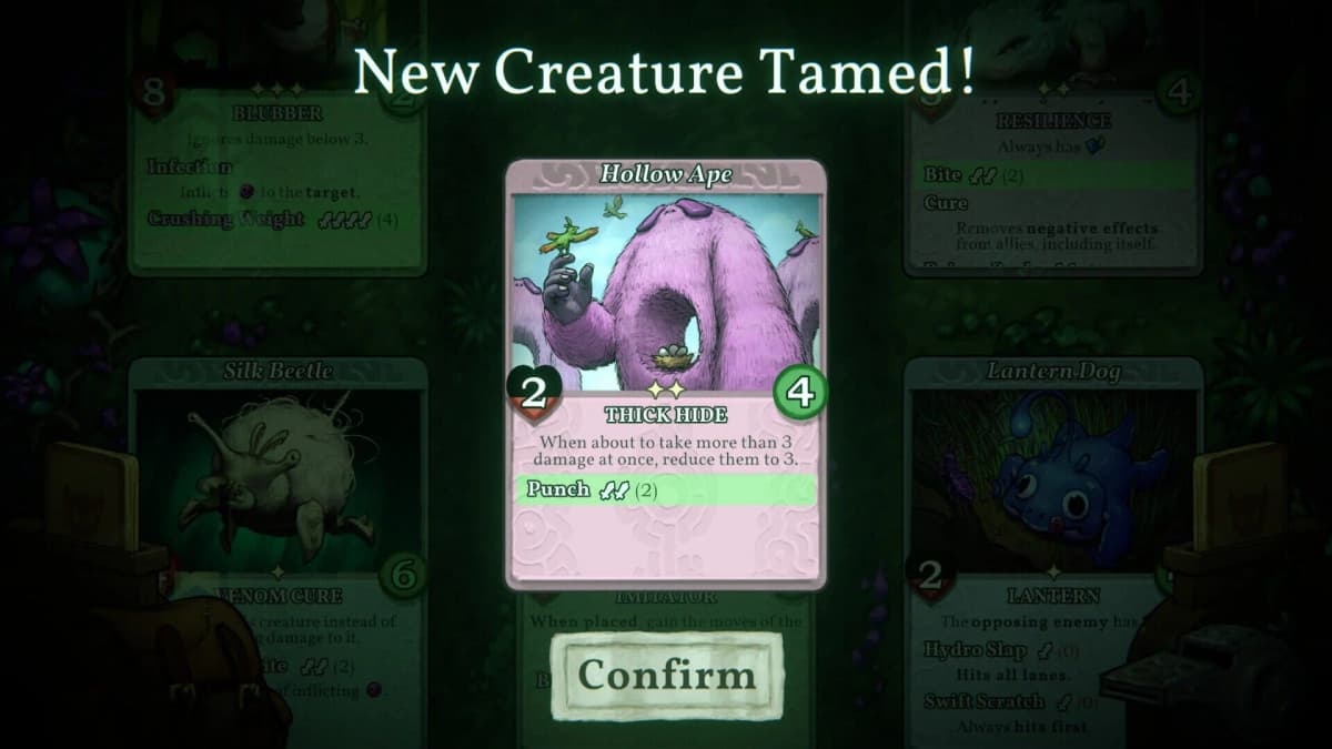 Screenshot from Decktamer