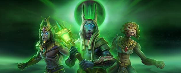 Eclipse of the Heart: RuneScape’s Desert Saga Epic Finale