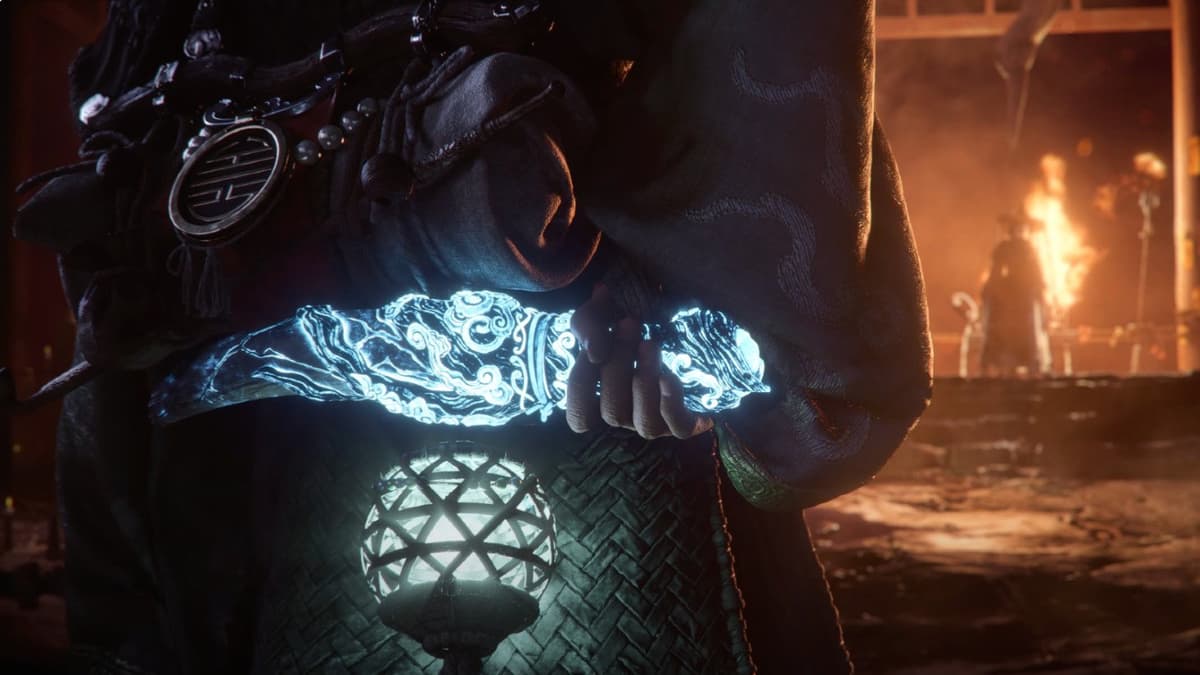 Why Woochi the Wayfarer Could Redefine Single-Player RPGs