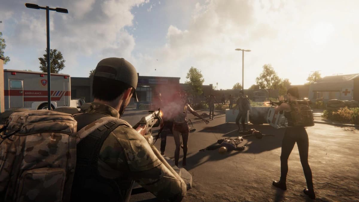 CrisisX Brings Massive Cross-Platform Survival Ambition—But Can It Deliver?