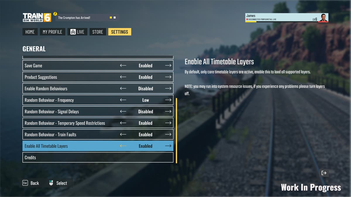 Train Sim World 6 Brings Random Faults and Immersive Announcements