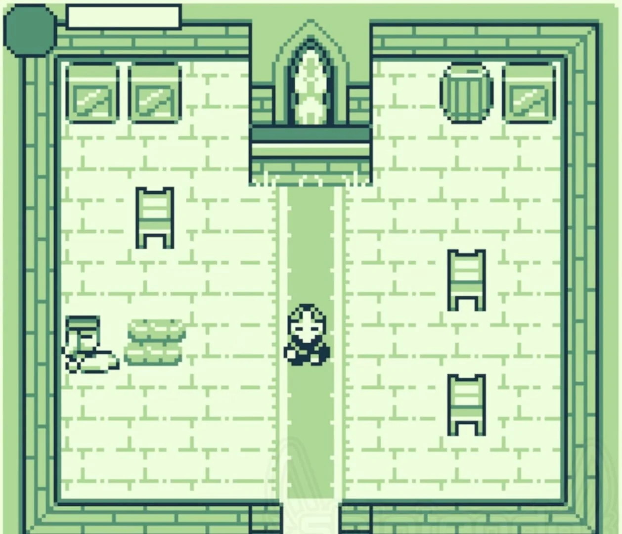 Screenshot from Elden Ring GB