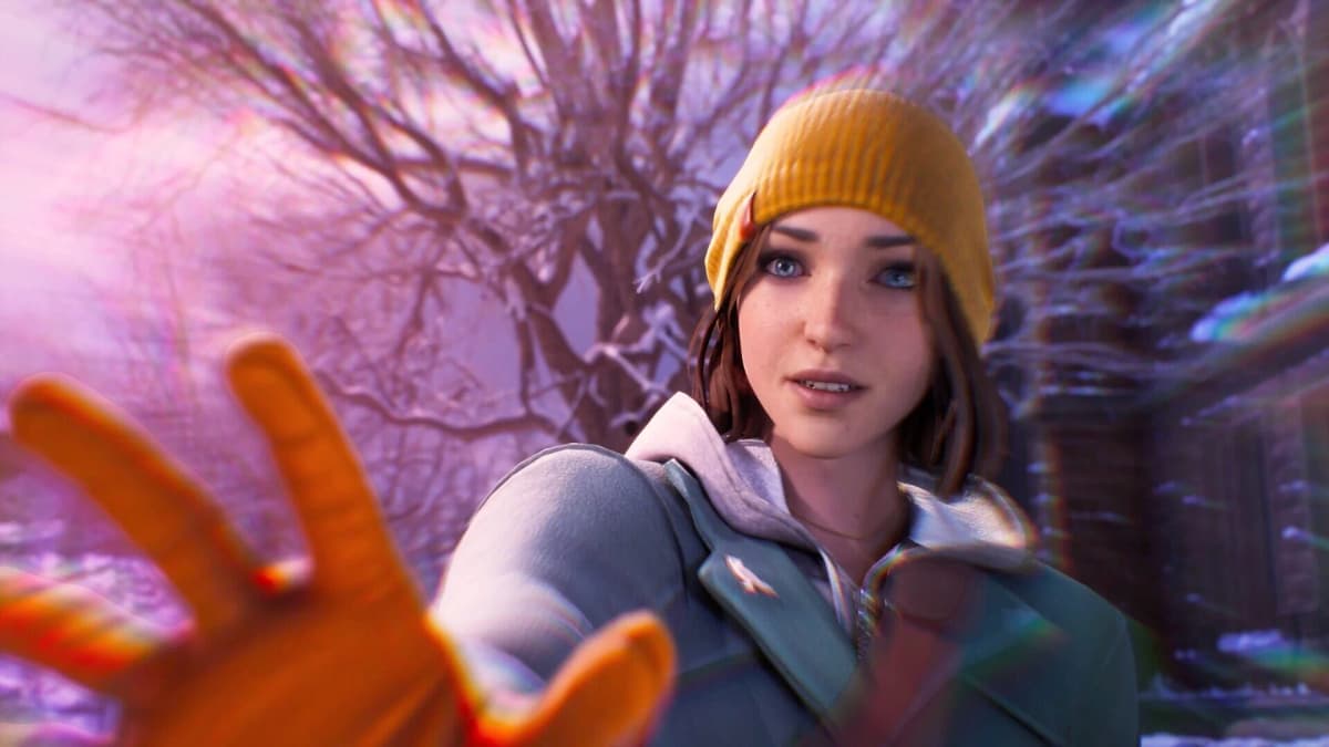 Amazon’s Life Is Strange TV Series: What Matters for Max & Chloe Fans