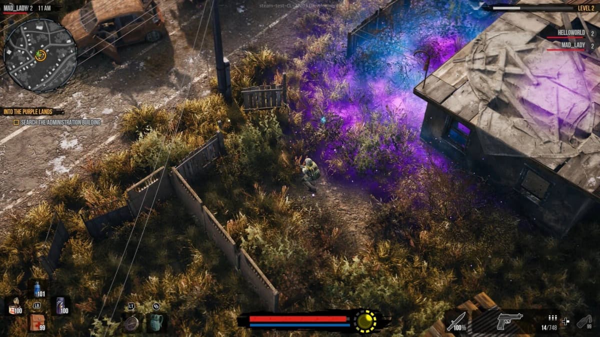 DDoD Brings STALKER Energy to a Co‑op Roguelite—Here’s the Real Story Behind the Fog