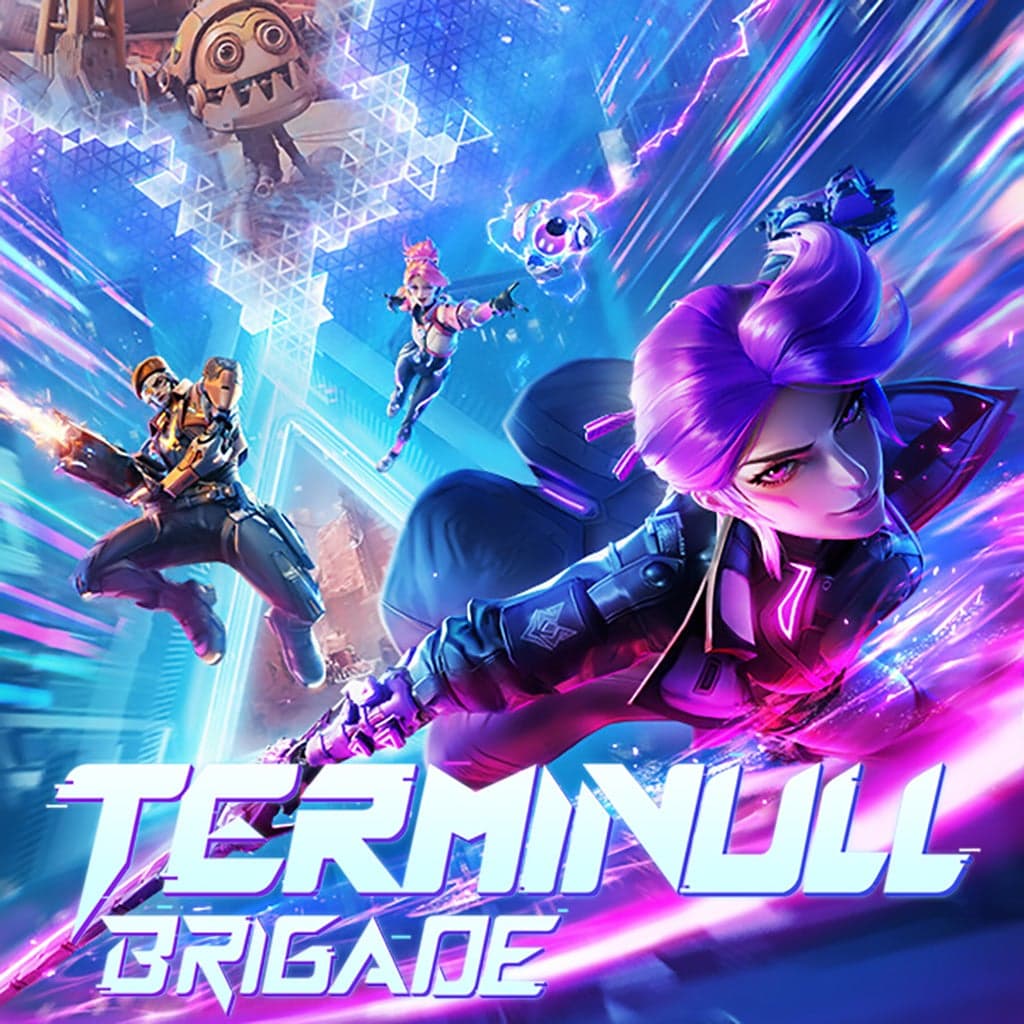 Terminull Brigade’s Steam Spike Was Real — The Engagement Wasn’t