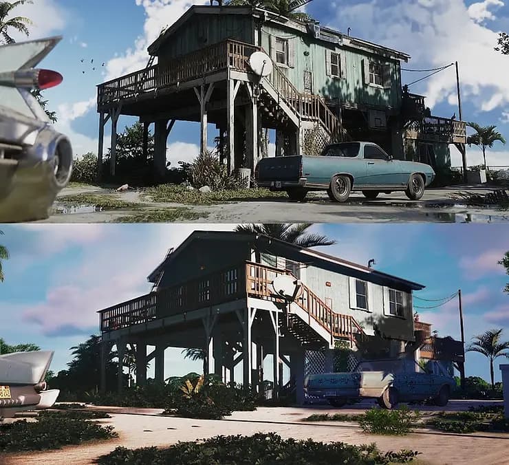 A Fortnite Creator Rebuilt GTA 6’s Jason Apartment Shot-for-Shot — Here’s Why It Matters