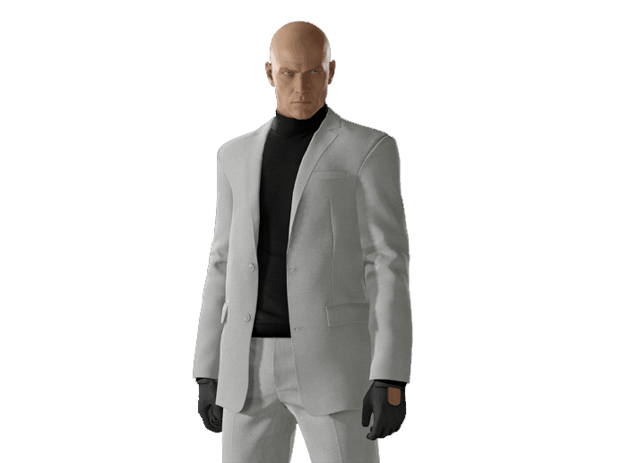 Hitman World of Assassination hits iPhone/iPad: full-fat sandbox, mobile-sized questions