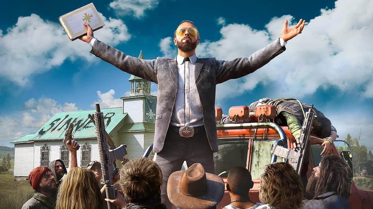 Far Cry’s Big Reset: Ubisoft Bets on Multiplayer With Maverick and a Timed Far Cry 7