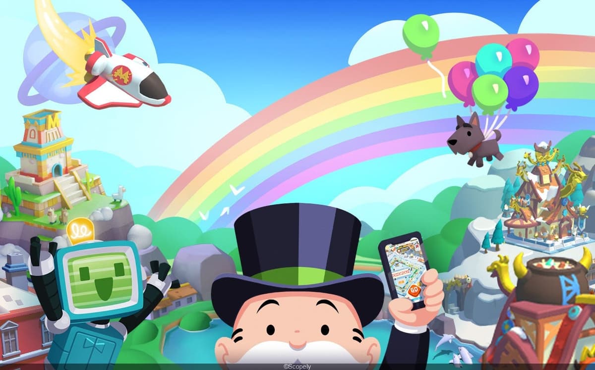 Monopoly GO Tycoon Club: Earn Loyalty Points the Smart Way