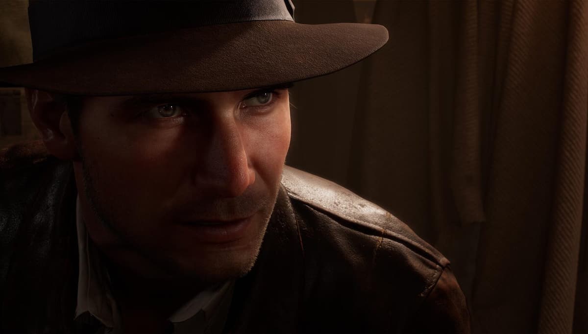 Indiana Jones Dev: Game Pass Changed Their Opening, Not Their Story