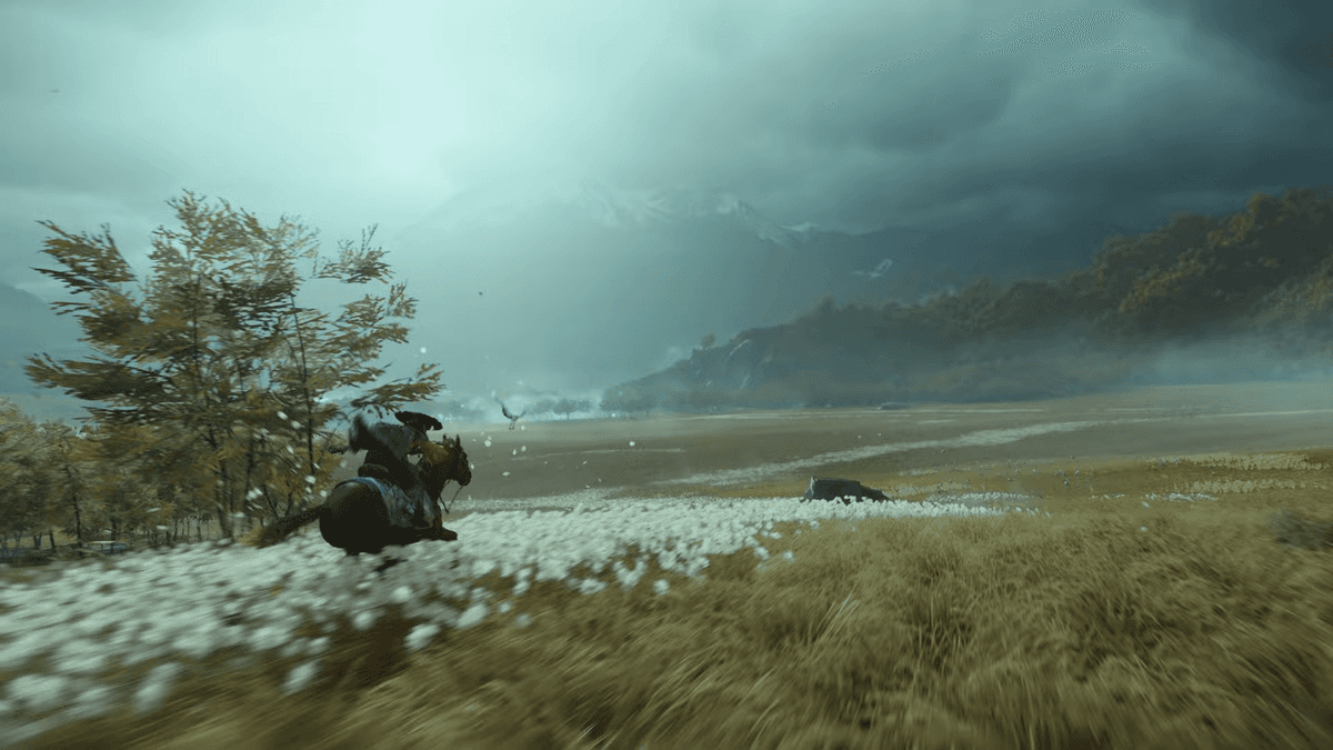 Ghost of Yōtei: Can Sucker Punch Rekindle Tsushima’s Magic?