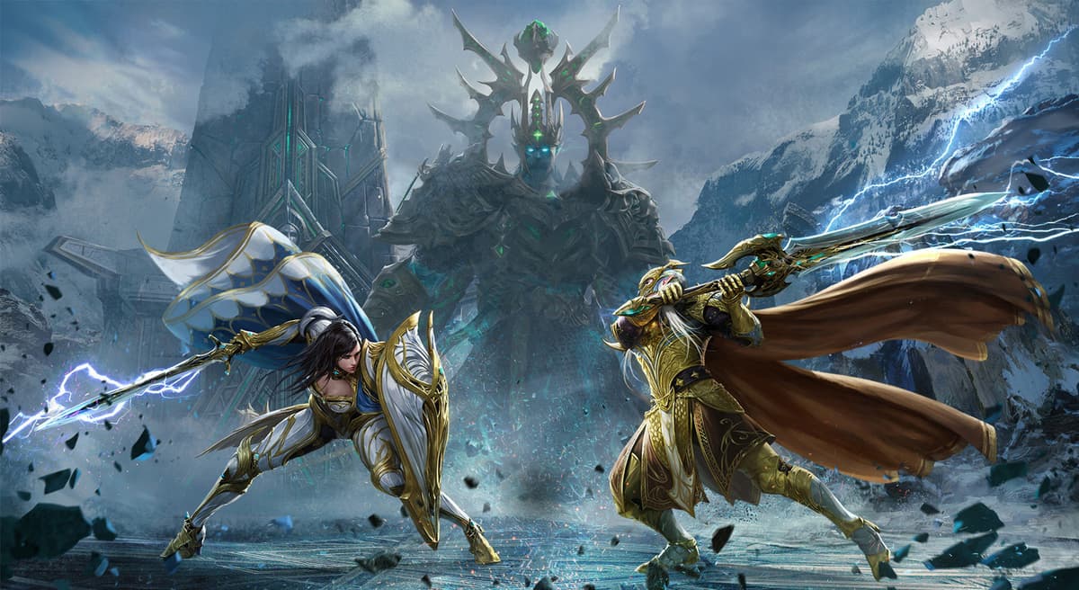 Blade & Soul Heroes hits 2M pre-regs—here’s the real story behind NC’s cross‑play gacha brawler