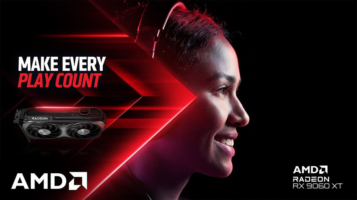 AMD’s Quiet Radeon RX 7400 Drop: Slot-Powered, OEM-First, and Strictly 1080p