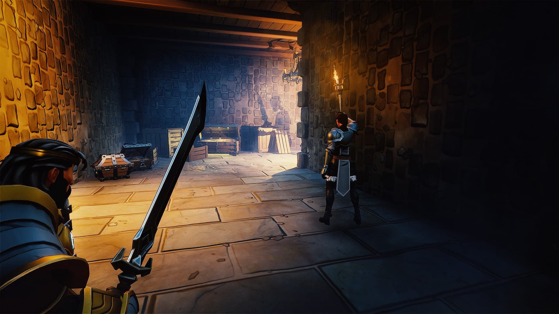 Master Core Gameplay Mechanics: A Hands-On Beginner Guide