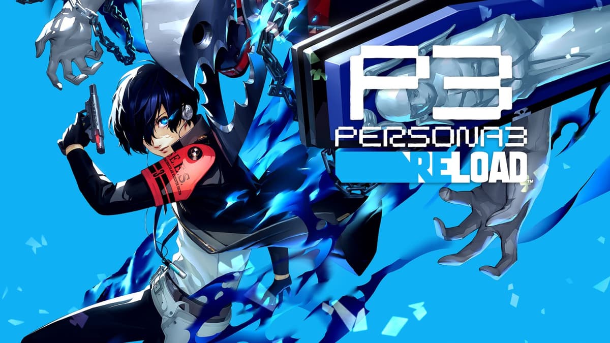 Persona 3 Reload on Switch 2: The best portable version yet—if you can stomach Tartarus hitches