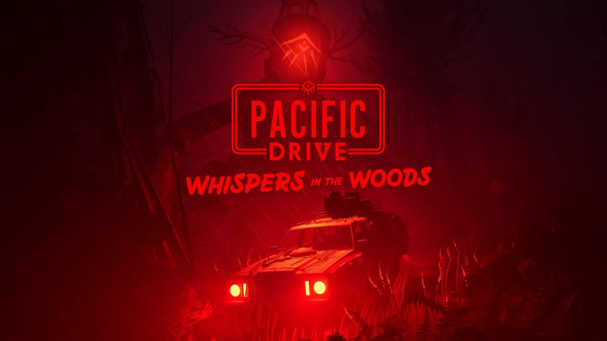 Can Whispers in the Woods Revive Pacific Drive’s Survival Thrills?