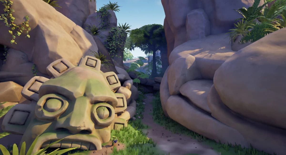 Screenshot from Astrobotanica