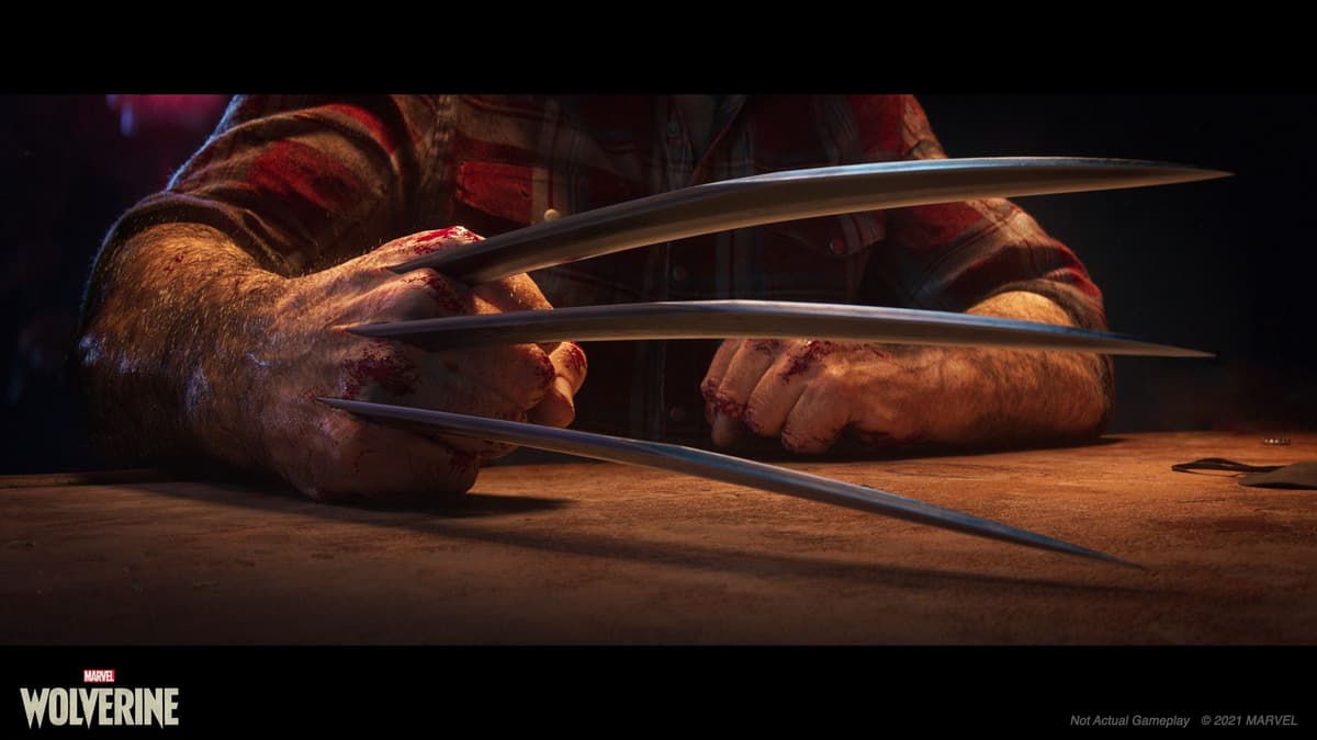 Marvel’s Wolverine Might Reappear This September — What That Actually Means for PS5 Players
