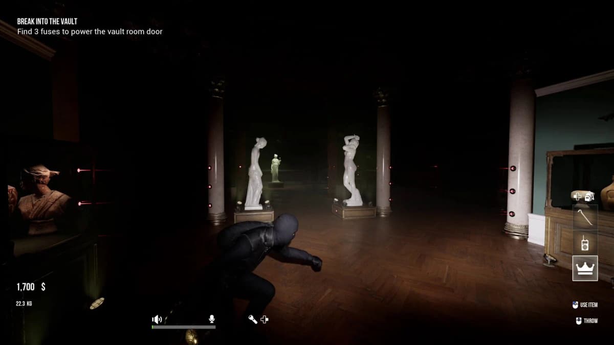 Dark Hours hits 1.0 this fall with PvPvE heist-horror — here’s the real play