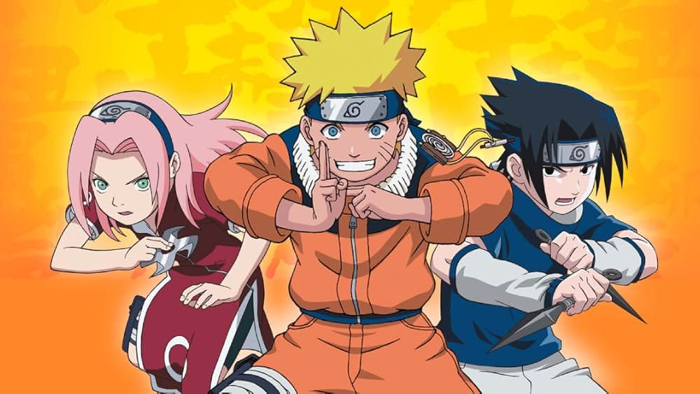 One Piece Knocked Off Netflix’s Anime Throne: Why Naruto Is Winning the Streaming Wars