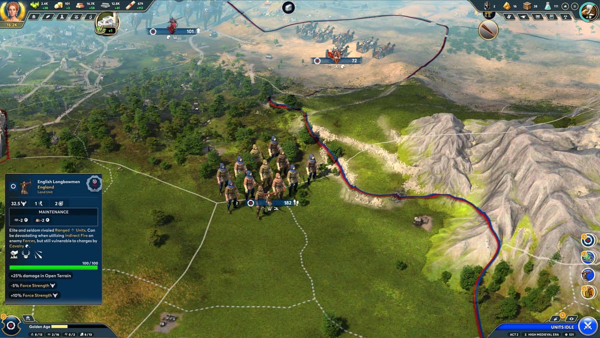 Ara: History Untold’s Revolutions Update Makes Culture a Weapon — And That Could Change Everything